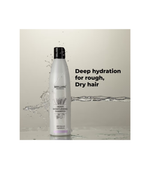 Professional Heavy Moisturizing Shampoo