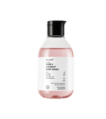 Rose & Coconut Body Wash