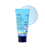 Aqua Bomb Mini Jelly Cleanser