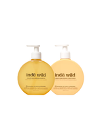 Champi Bond Repair Shampoo + Conditioner Duo (600ml)