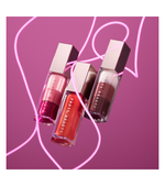 Glossy Posse VIII 3-Piece Lip Luminizer Set (9ml) (Pack of 3)