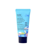 Aqua Bomb Mini Jelly Cleanser