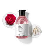 Rose & Coconut Body Wash