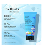 Aqua Bomb Mini Jelly Cleanser