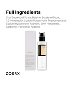 Advanced Snail Bestseller Combo (2 Pcs)
