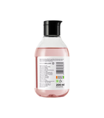 Rose & Coconut Body Wash