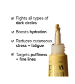 Luminary Eye Concentrate Dark Circle Reduction Eye Cream (15ml)