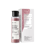 Rose Powder Face Wash