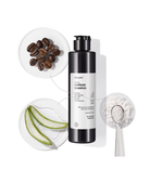 Caffeine Anti-Hair Fall Shampoo