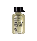 Tea Tree Hair Oil Shots