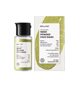 Neem Powder Face Wash