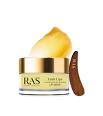 Lush Lips Hydrating & Nourishing Lip Mask (8g)