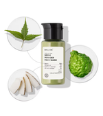 Neem Powder Face Wash