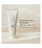Rice + Probiotics SPF 50+ PA++++ Relief Sunscreen
