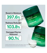 Green Tea Ceramide Cream (50ml)