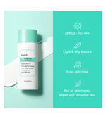 All-Day Airy Mineral Sunscreen SPF50+ PA++++ (60g)