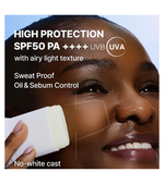 Airy-Light Invisible Sun Stick SPF 50+ PA++++ (19g)