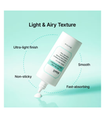 All-Day Airy Mineral Sunscreen SPF50+ PA++++ (60g)