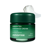 Green Tea Ceramide Cream (50ml)