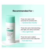 All-Day Airy Mineral Sunscreen SPF50+ PA++++ (60g)