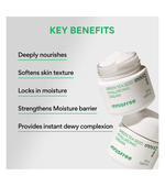 Green Tea Seed Hyaluronic Cream (50ml)