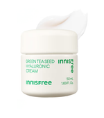 Green Tea Seed Hyaluronic Cream (50ml)
