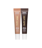 Chai And Caffeine Lip Duo (2Pcs)