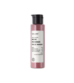 Rose Powder Face Wash