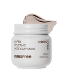 Super Volcanic Pore Clay Mask