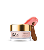 Lush Lips Conditioning Lip Scrub (8gm)