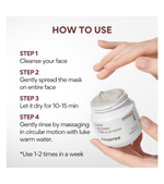 Super Volcanic Pore Clay Mask