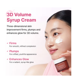 Maple Energy Infusing Cream (60g)