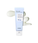 Ultra-Light Invisible Sunscreen SPF50 PA++++ (50ml)