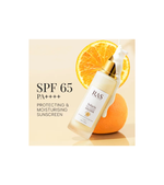 Solaris Daily Defence Moisturising Sunscreen