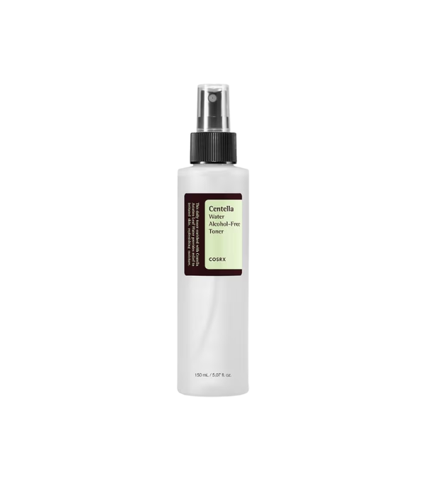 Centella Water Alcohol-Free Toner (150ml)