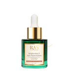 Oils Brightening & Anti Pigmentation Advanced Booster Serum
