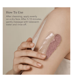 Red Bean Refreshing Pore Mask (140ml)