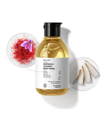 Saffron & Coconut Body Wash