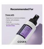 AHA/BHA Clarifying Treatment Toner (150ml)