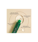Oils Lash-ious Lash & Brow Growth Serum (8ml)