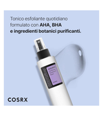 AHA/BHA Clarifying Treatment Toner (150ml)