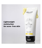 Oil Away Moisturizer For Oily Skin