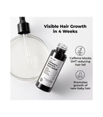 Caffeine & Redensyl Scalp Serum