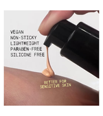 Tinted Mineral Sunscreen SPF 40 (40ml)