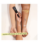 Tinted Mineral Sunscreen SPF 40 (40ml)