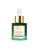 Anti-Ageing & Retexturizing Advance Booster Serum