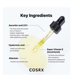 The Vitamin C 23 Serum (20g)