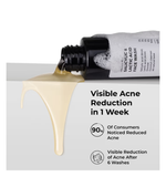 Salicylic Acid Face Wash
