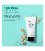 Aqua Bomb Jelly Cleanser