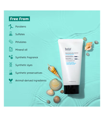 Aqua Bomb Jelly Cleanser